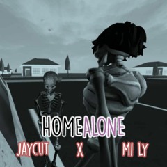 Jaycứt x Mì Ly - homealone