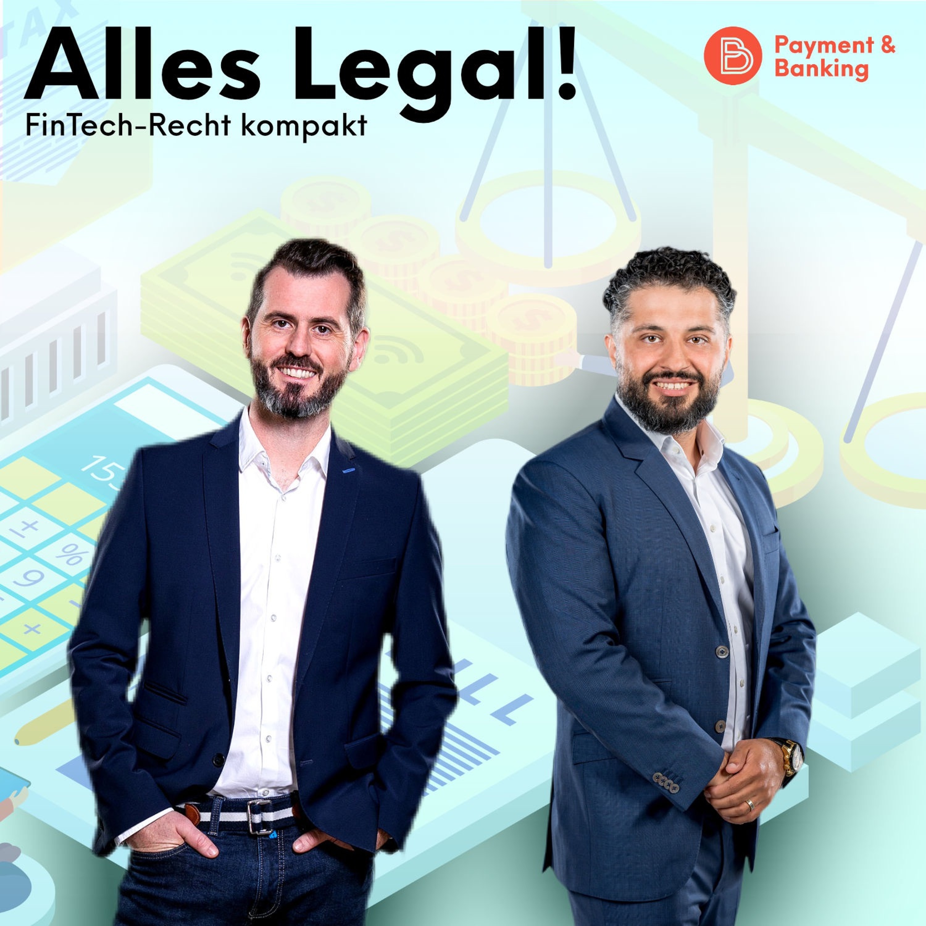 Paymentandbanking FinTech Podcast