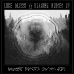 Luke Alessi - Hearing Noises
