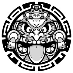 PROMO Kalakmul 11 🎶 OUT 19th NOVEMBER = Zone 33, Deyan & Phen-X 🎶