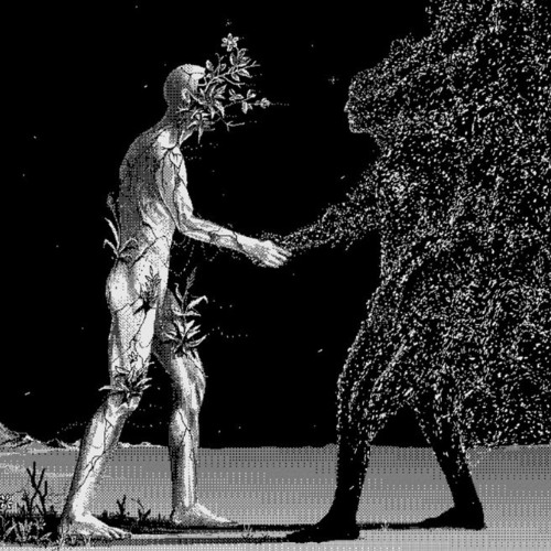 it haunted him so much - Doomed