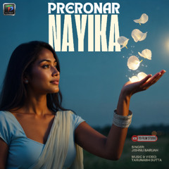 Preronar Nayika