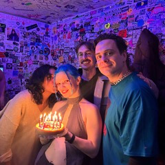 Kindergarten with Ayesha b2b Despina b2b Drummy b2b Ma Sha @ The Lot Radio 02-15-2025