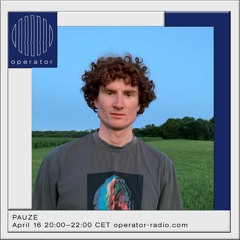 PAUZE 03 w/ jacquestrax & Conduct Disorder