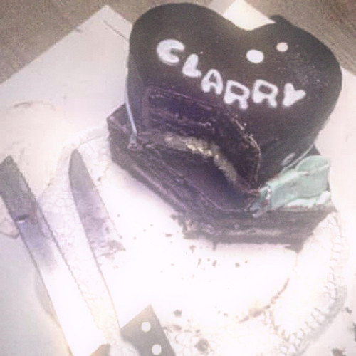 Clarry Berry - Alexconsani