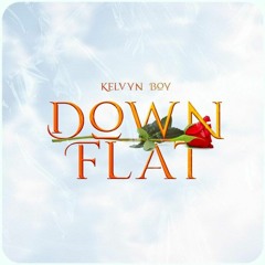 Kelvyn Boy - Down Flat - June 2022