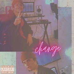 Change(Prod NextLane Beats x SwainBeats)