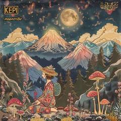 Kepi @ Moontribe 31 Year Anniversary, Sunrise Set