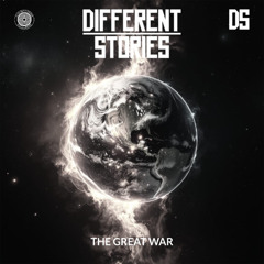 Different Stories - The Great War