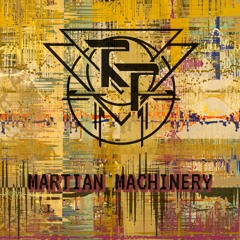 Martian Machinery