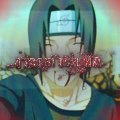 Headlock X Itachi