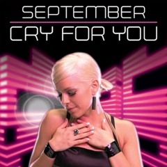 Cry For You - (Seif Edit) [FREE DOWNLOAD]