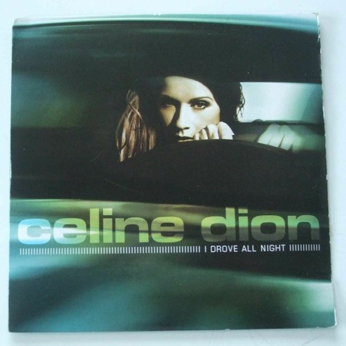 Celine Dion - Drove Out Of The Blue (Lee Keenan Bootleg)
