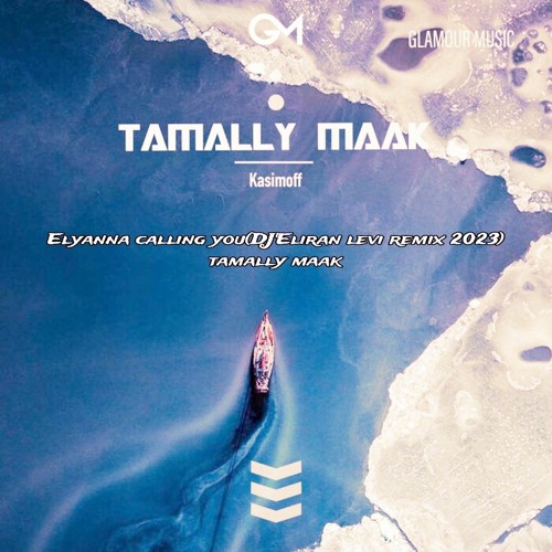 Elyanna - Calling You (DJ'Eliran levi Remix 2023)Tamally Maak.mp3