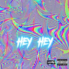 👋🏽 hey hey (prod. dirtstainbeats)