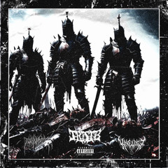 THE FALLEN - TrickWitTreats x Knewse (feat. Trist B)