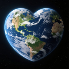 WORLD LOVE .