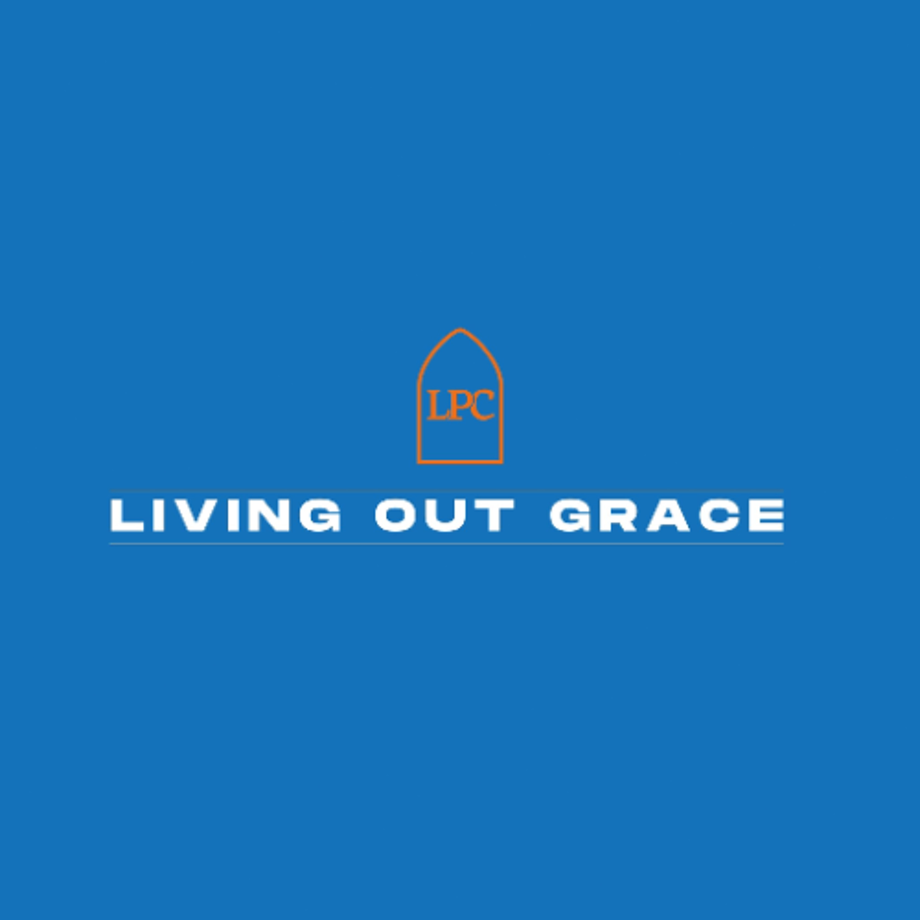 Living Out Grace - BAPTISM SUNDAY | Romans 15:1-6 | Will Perry | 10.5.26 episode artwork