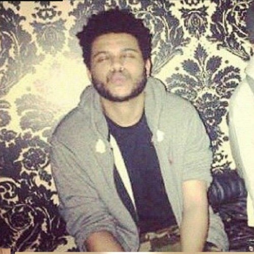 Majes-D - World High (Feat. Kin Kane)(aka young Weeknd)