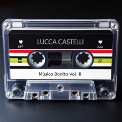 Lucca Castelli @ Musica Bonita Vol.II