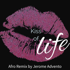 Sade "Kiss of Life" Afro Remix by Jerome Advento