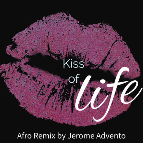 Sade "Kiss of Life" Afro Remix by Jerome Advento