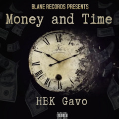 Money and Time (prod. spini beats)