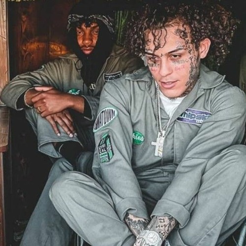 snot ft. lil skies - whipski (skip 1 min)