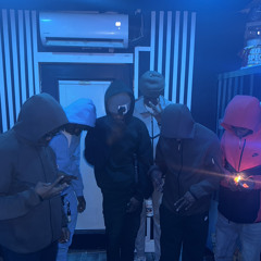 Zay Stackz - Pncpolo, N0breeshzay, N0bresshsmurk