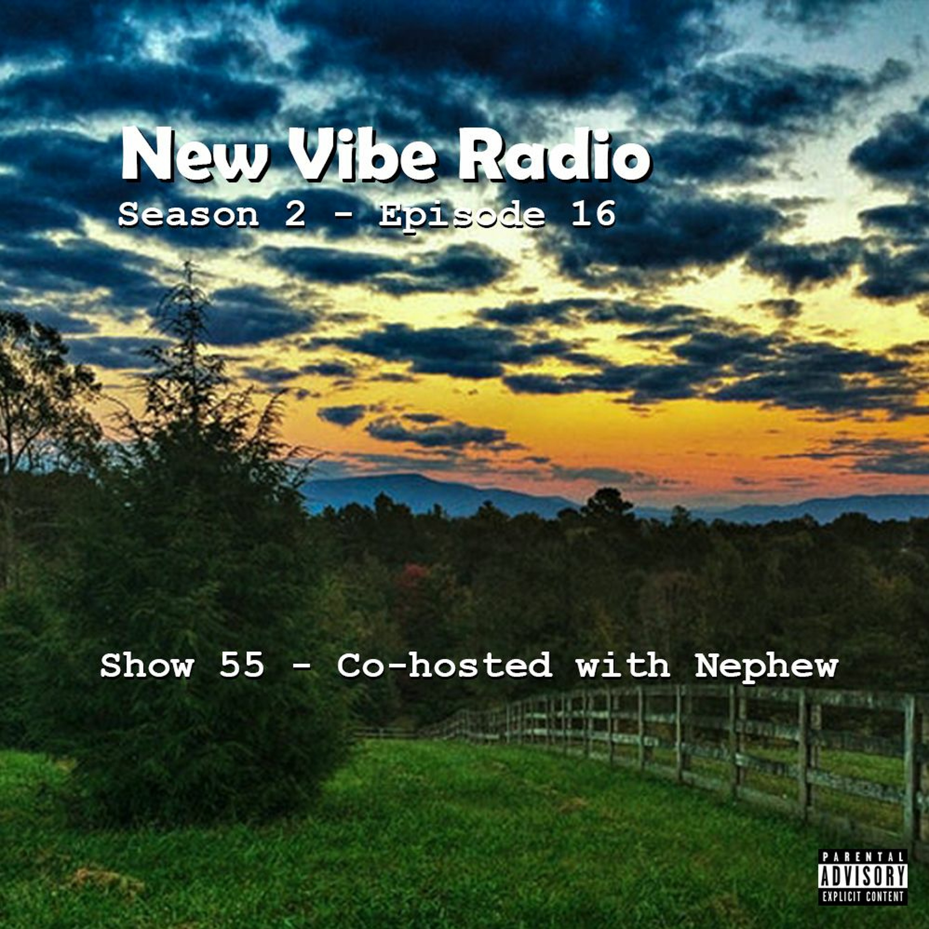 New Vibe Radio