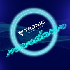 TronicDJ™Riccolo - Mixtape June 2020 (mandarin).mp3