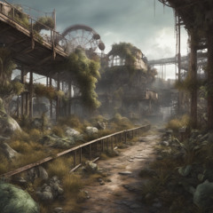 Abandoned World Lament