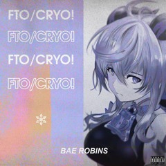 FTO/CRYO! (prod.level)