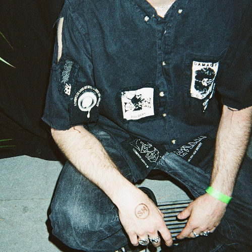 ALL TRAX BY ME MIX F𐕣