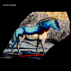 Old Cutler Harmonics (feat. Brook Chills)