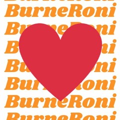 Burneroni <3 (Groove -> Nu-Disco -> HipHop -> TechHouse)