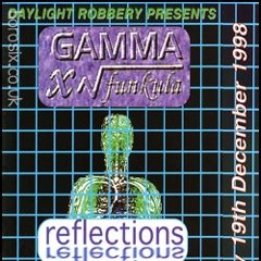 DJ Hype and MC Fats - Gamma Funkula @ The Planet 19-12-98