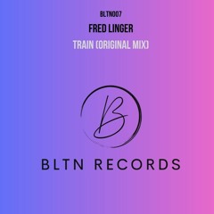 Fred Linger - Train (Original Mix)