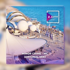 Minor Crime - Mc