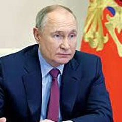 Back Me In ‘difficult’ Time Putin