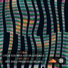 t-mad Live in Guatemala