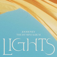 JOOHONEY 주헌 'FREEDOM' - Lee Jooheon - Freedom - LIGHTS ALBUM