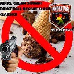 NO ICE CREAM SOUND MIX INNOVATION INTERNATIONAL SOUND