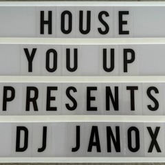 DJ Janox