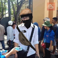 đón là đến