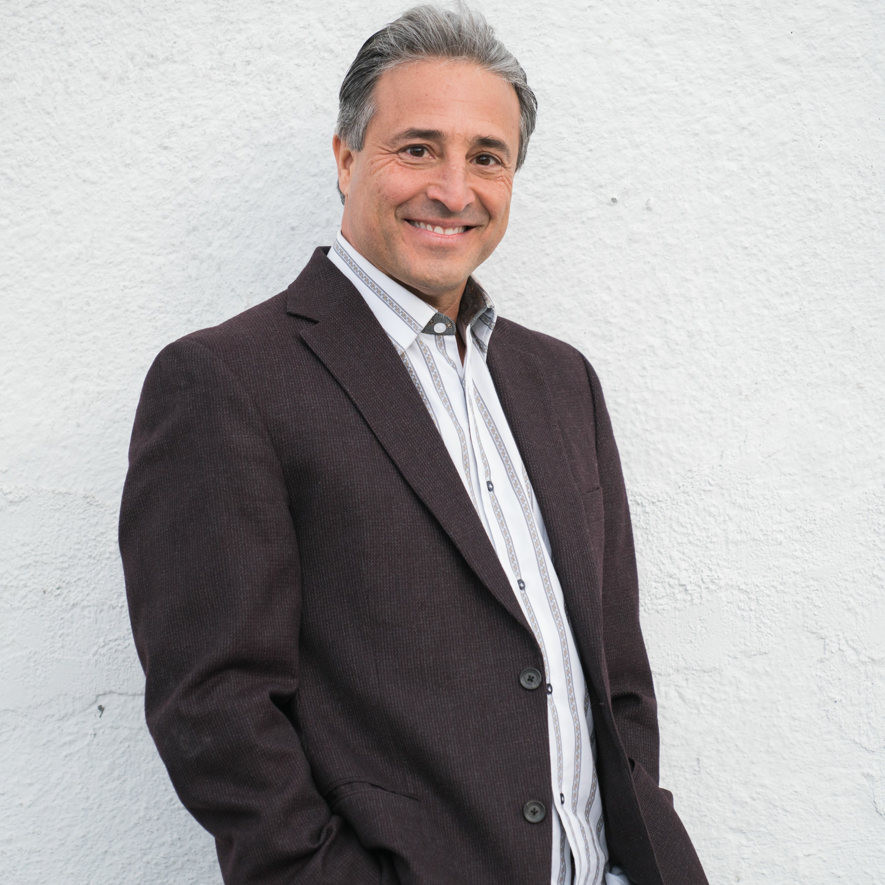 David Hairabedian