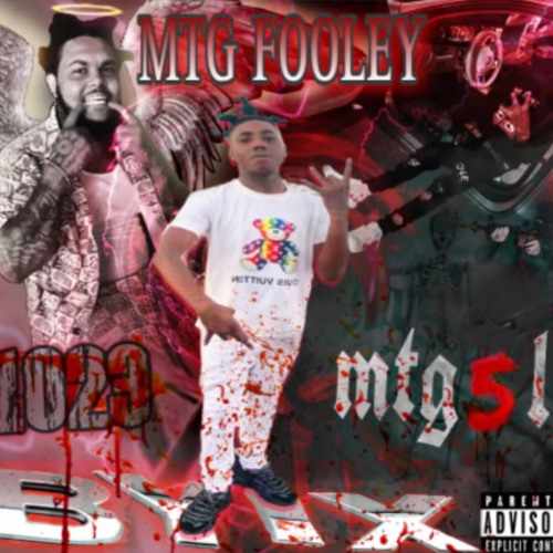 MTG.FOOLEY -MAINTAIN-