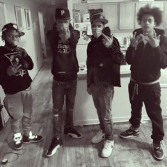 Rah gzz - hammerz slowed  Melly g x Nesty floxks x Assassin