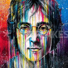 Real Love - John Lennon cover