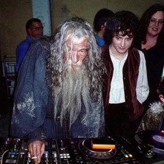 Lord of the Garage House